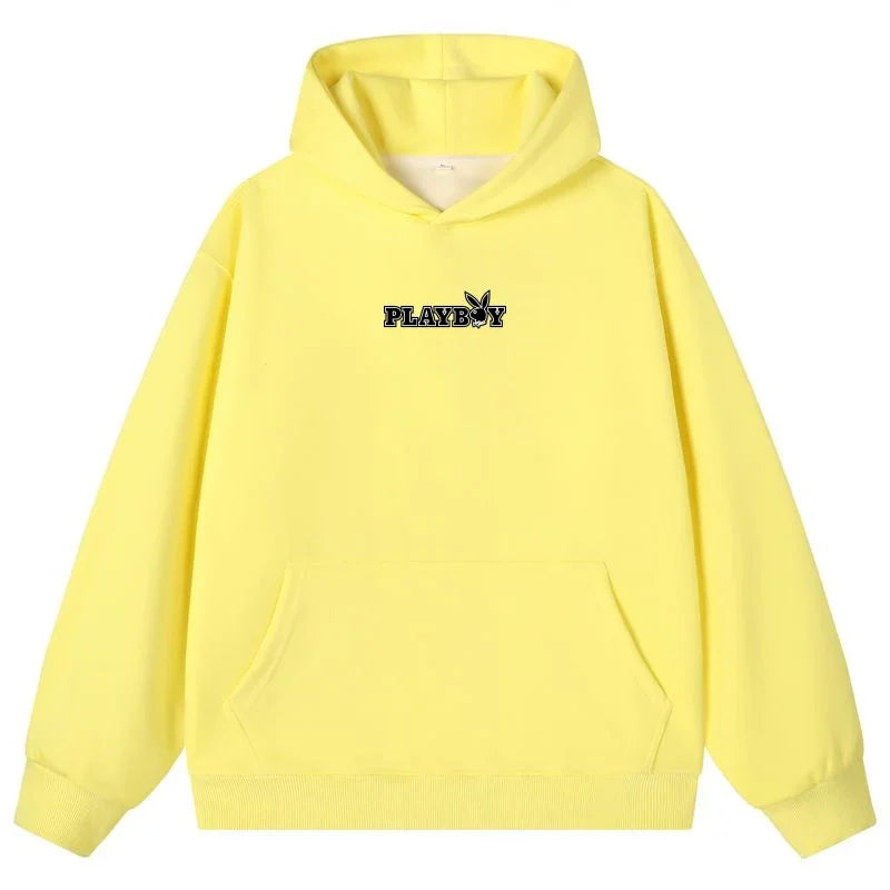 Худи Playboy - Boxette Shop